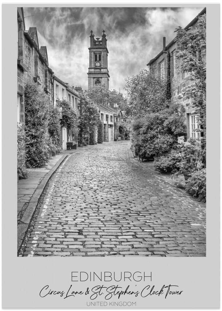 Historic Cobblestones