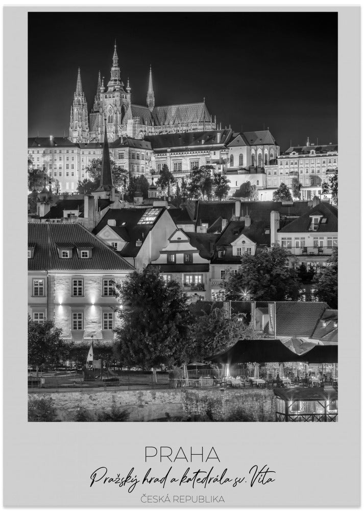 Iconic Skyline Features