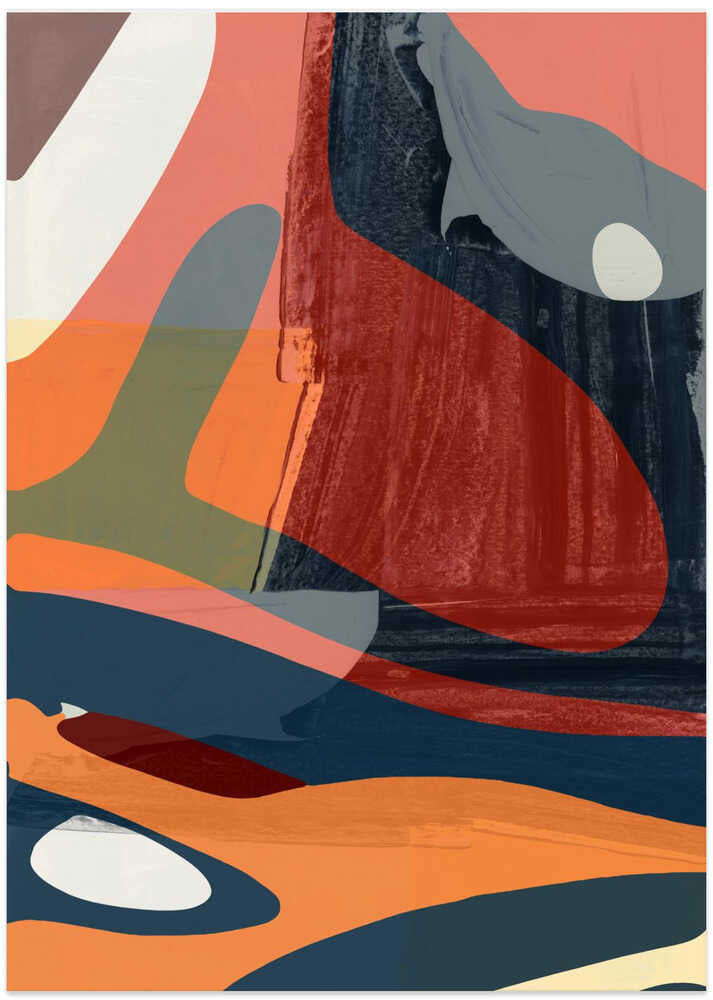 Shifting Sands Palette