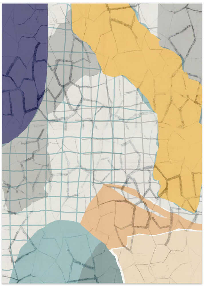 Terrestrial Tracings