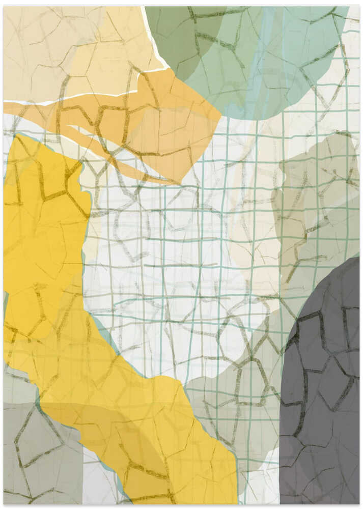 Terrestrial Tracings