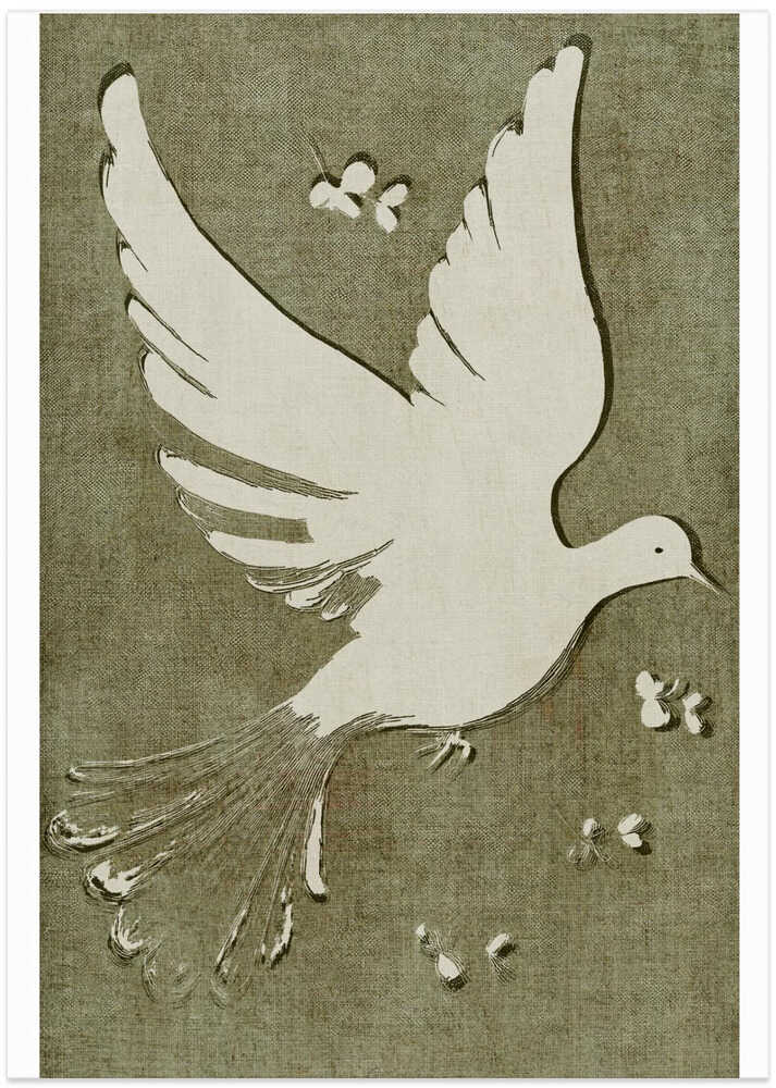 Dove of Peace