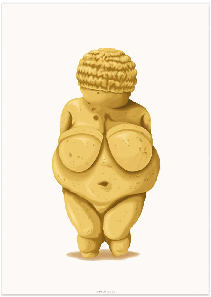 Venus of Willendorf