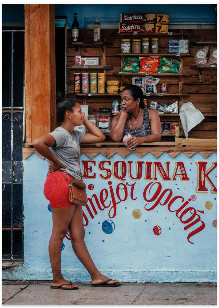 Esquina
