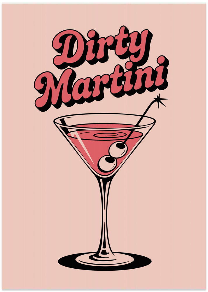 Martini Vibes