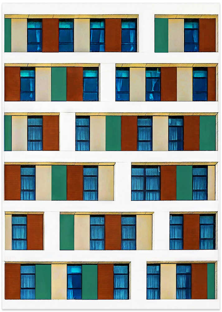 Facade - Tel Aviv, Jaffa