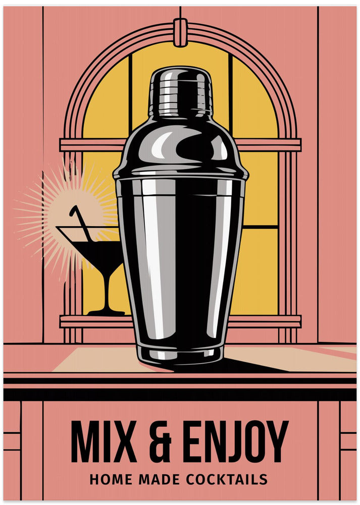 Cocktail Vibes