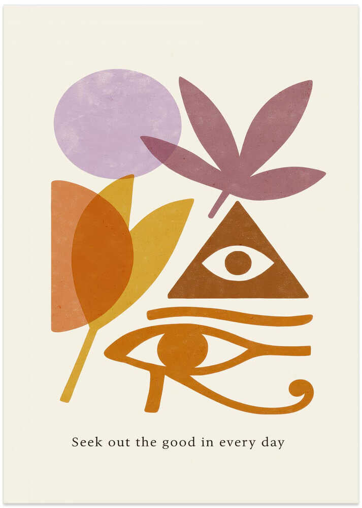 Symbols of Positivity