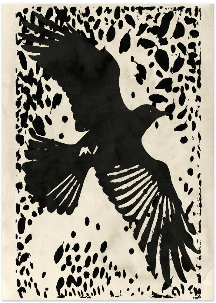 Ascent Through Shadows