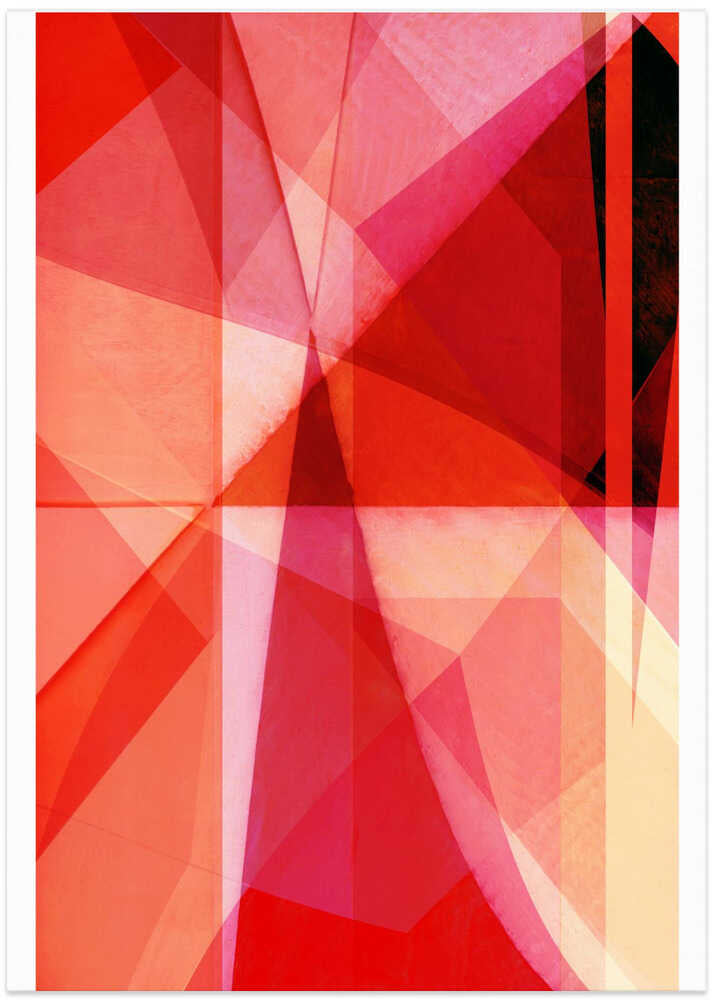 Scarlet Shard Symphony