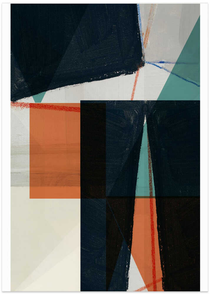 Fragmented Narrative