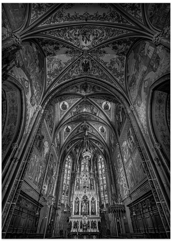 Basilica of St. Peter and St. Paul