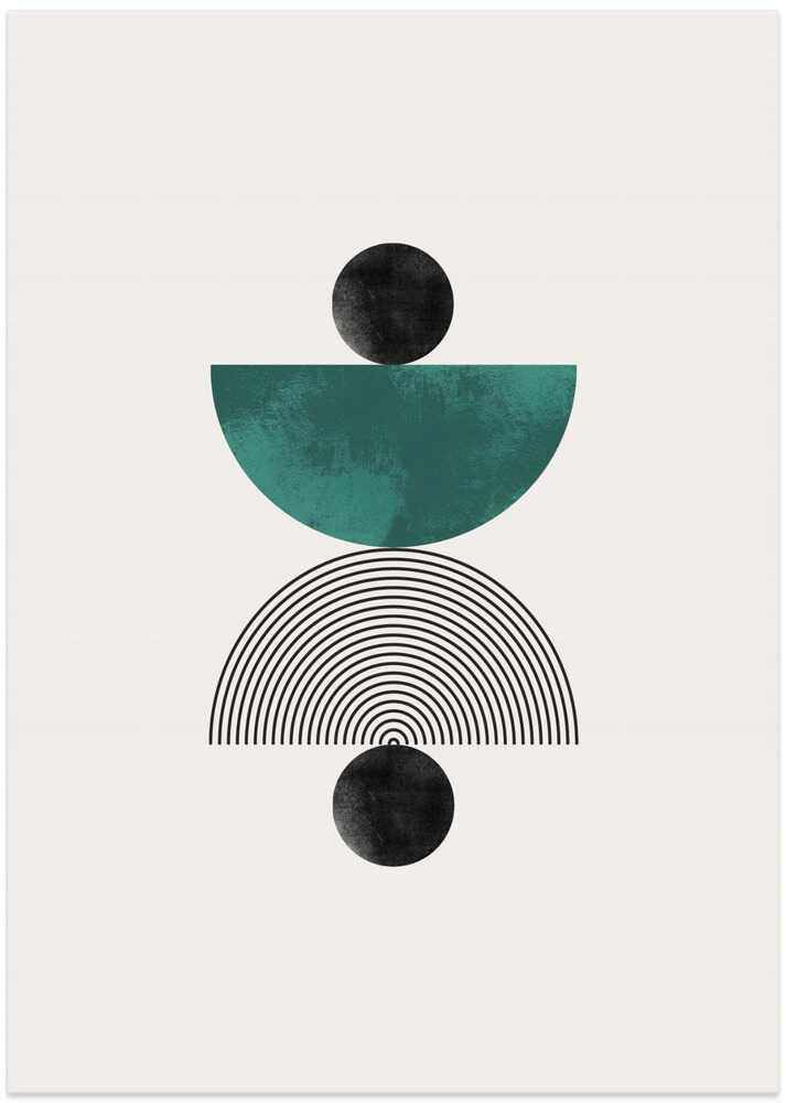 Bauhaus - Reflection