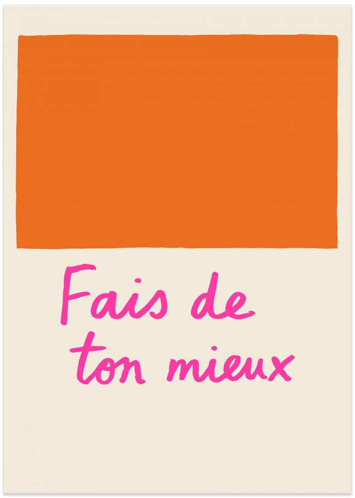 Bright Encouragement