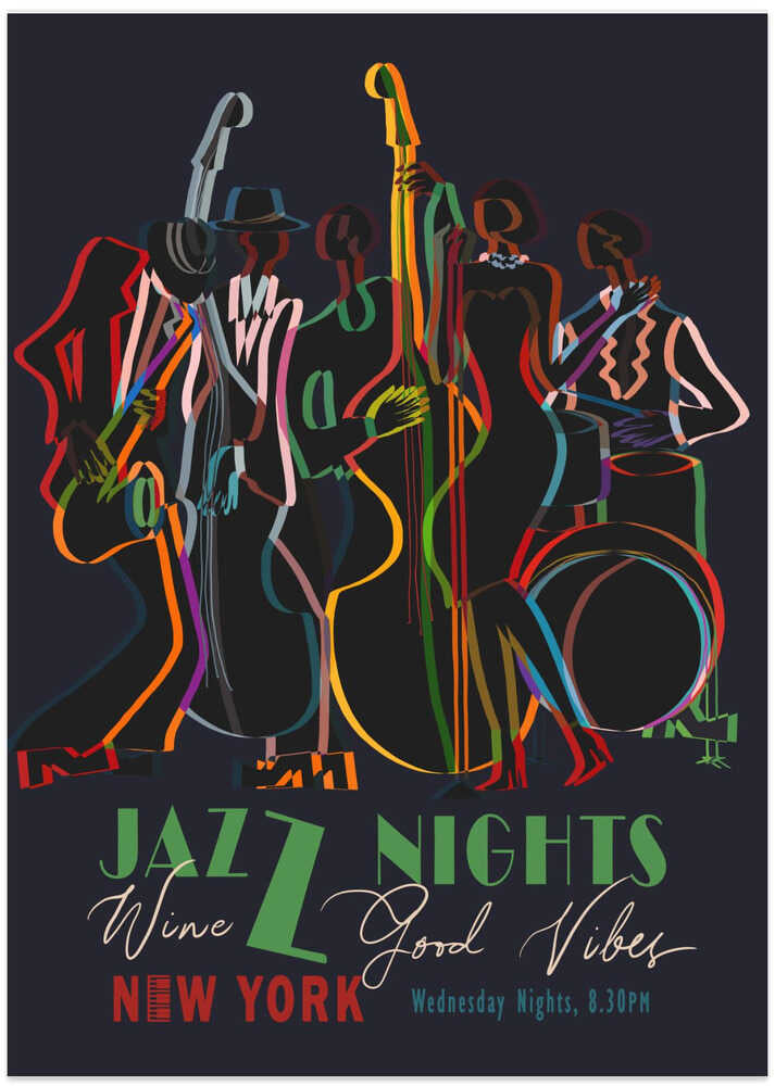 Jazz Nights
