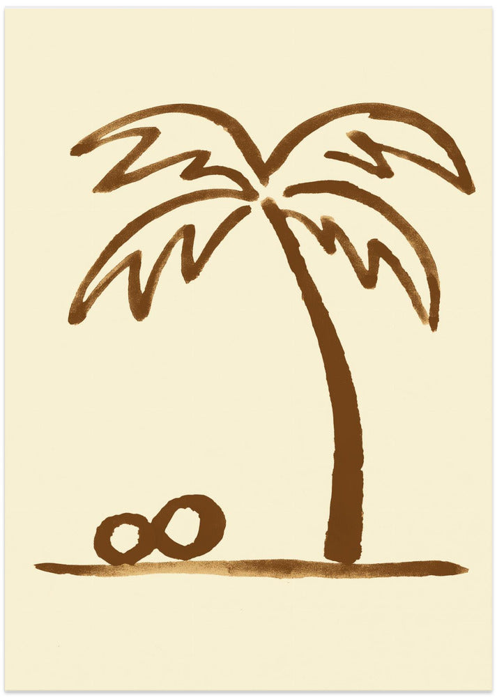 Palm Infinity Scene