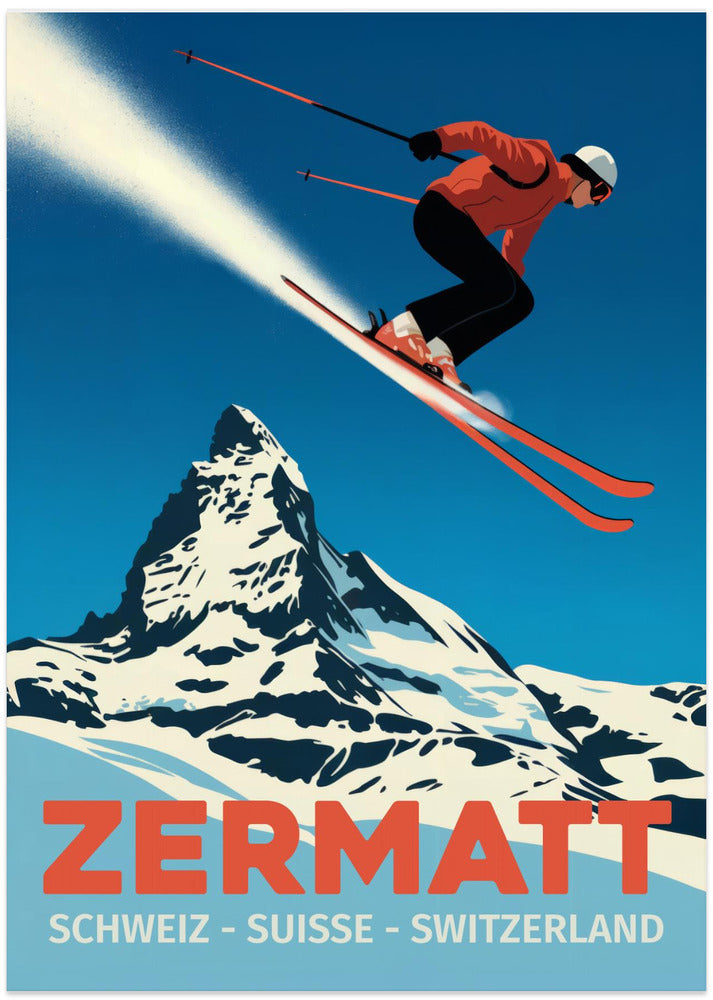 Zermatt