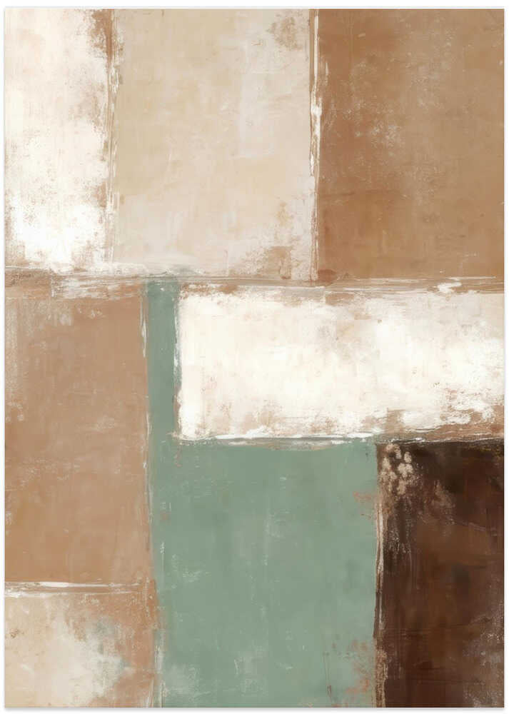 Patchwork of Stories