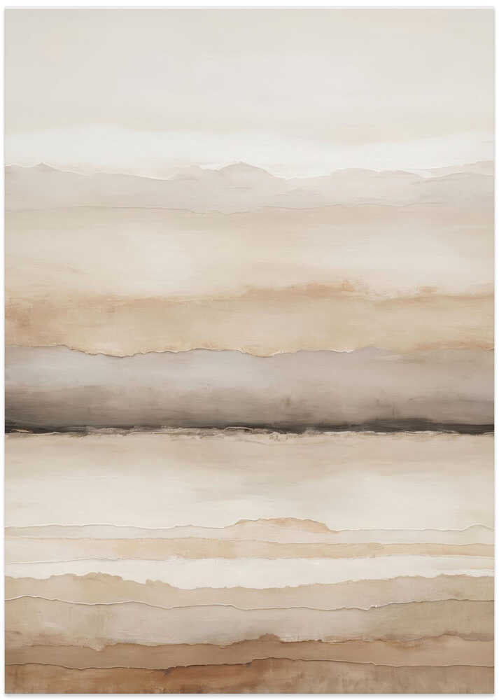 Subtle Layers of Nature