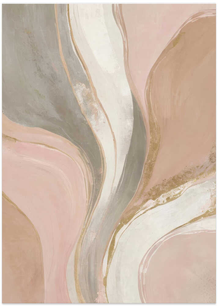 Where Silk Meets Stone