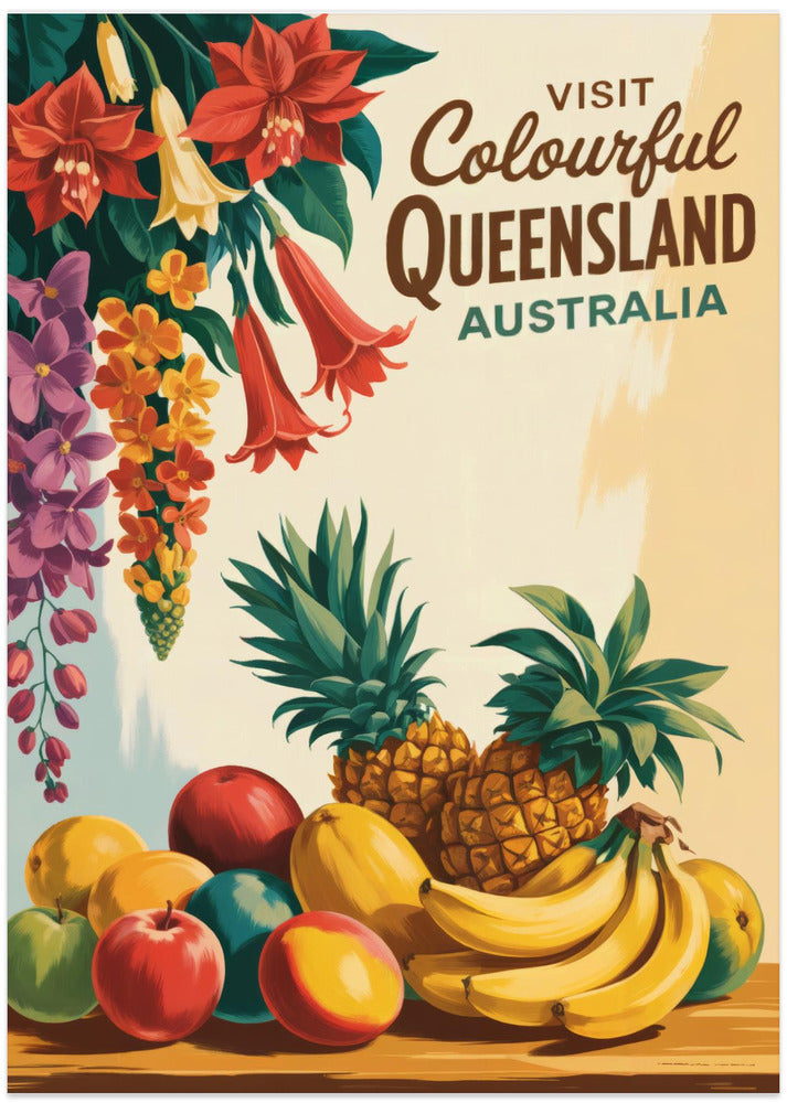 Queensland