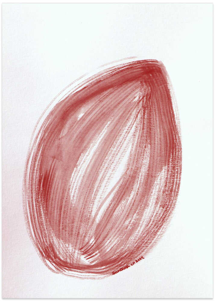 Crimson Seed Essence