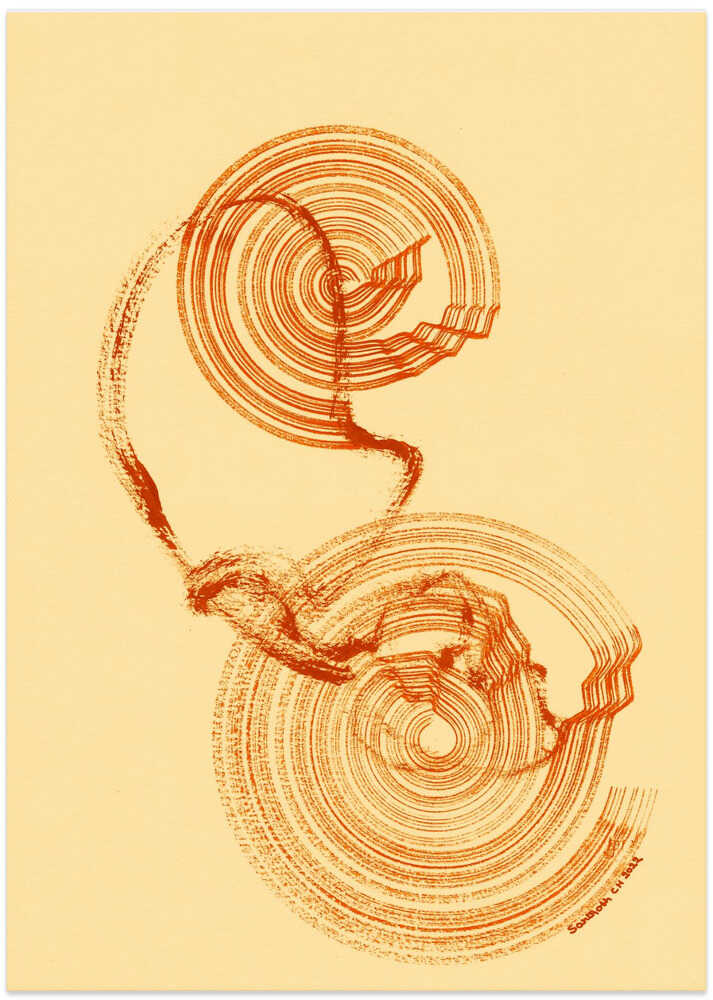 Circles of Reflection