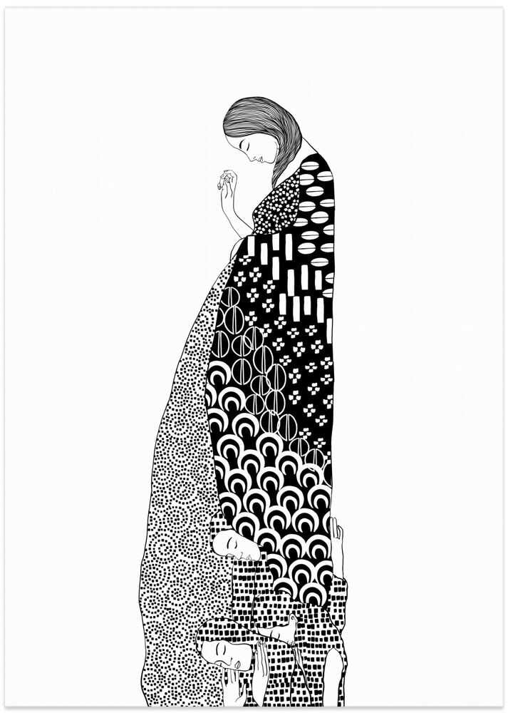 Reflections in Patterns