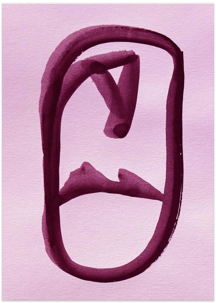 Mystic Oval Expressions