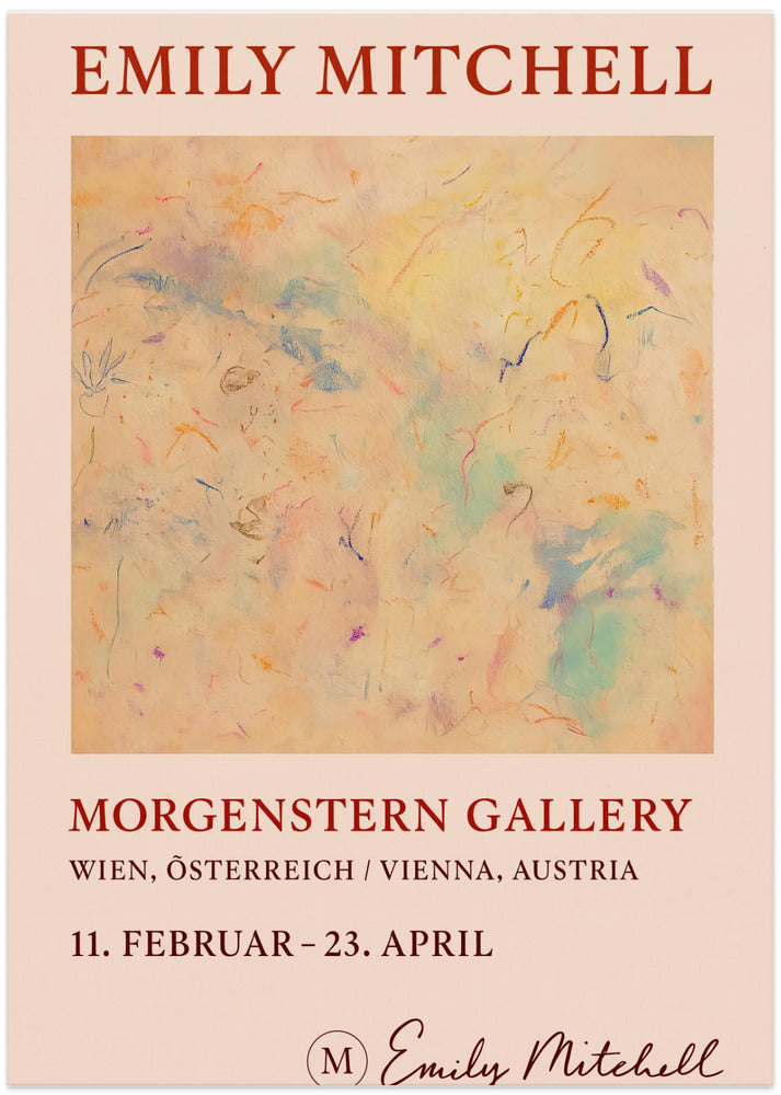 Morgensterngallery