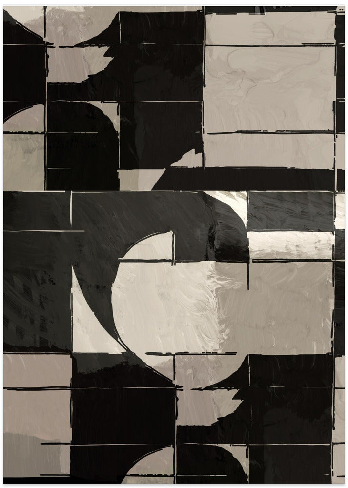 Architectural Echoes No.1