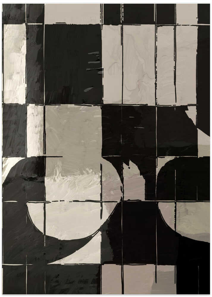 Architectural Echoes No.2