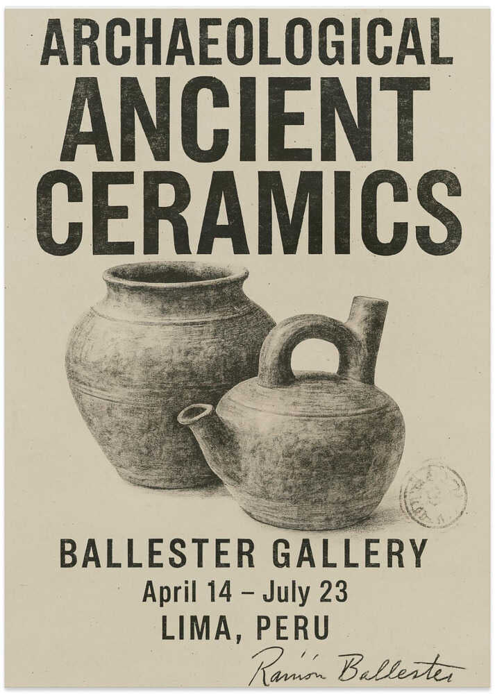 Ancientceramics