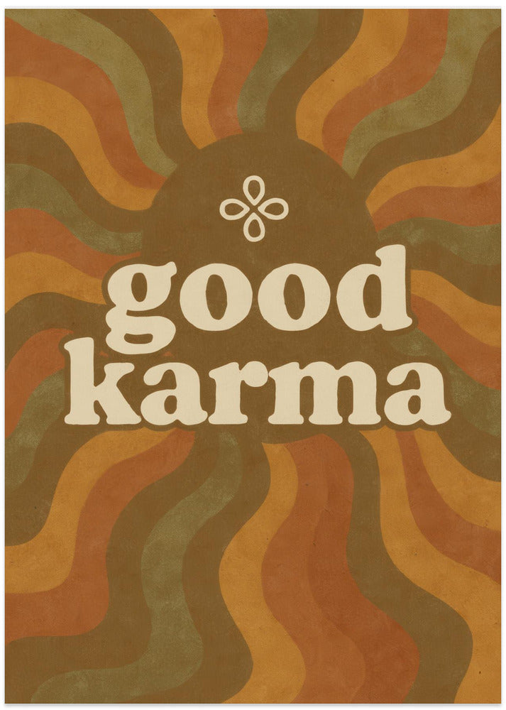 Karma Waves