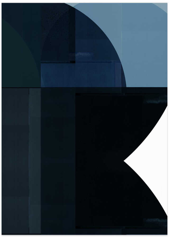 Lunar Eclipse Blueprint