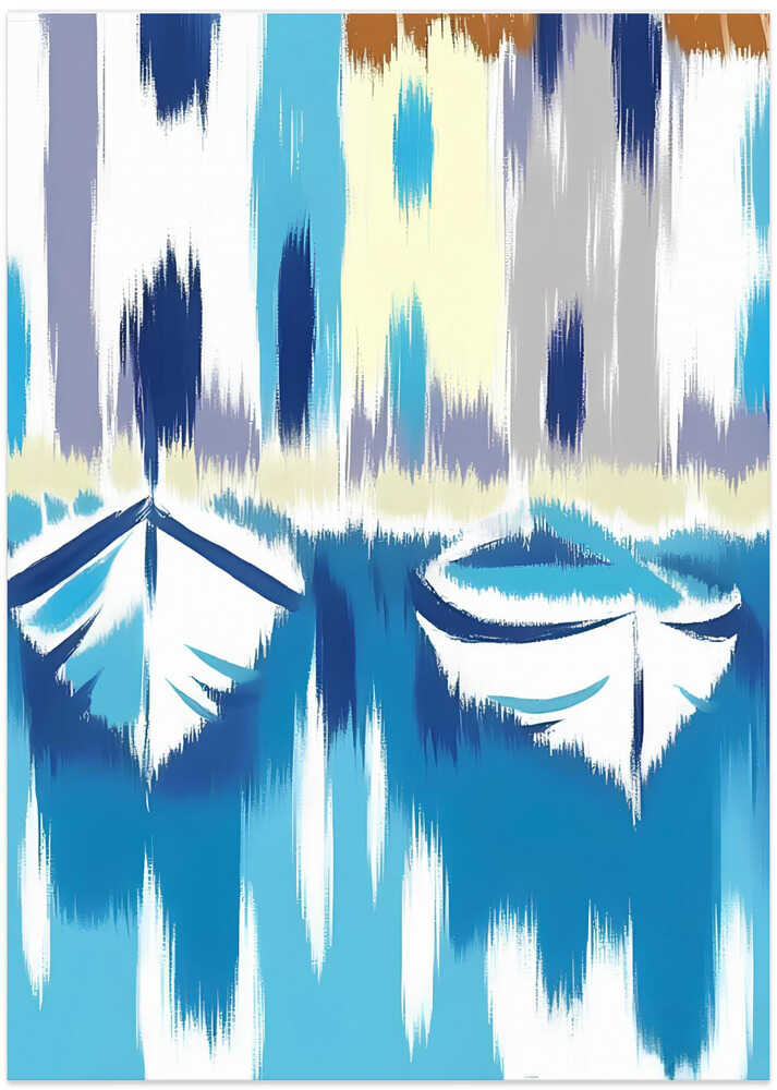 Lengues Contemporary