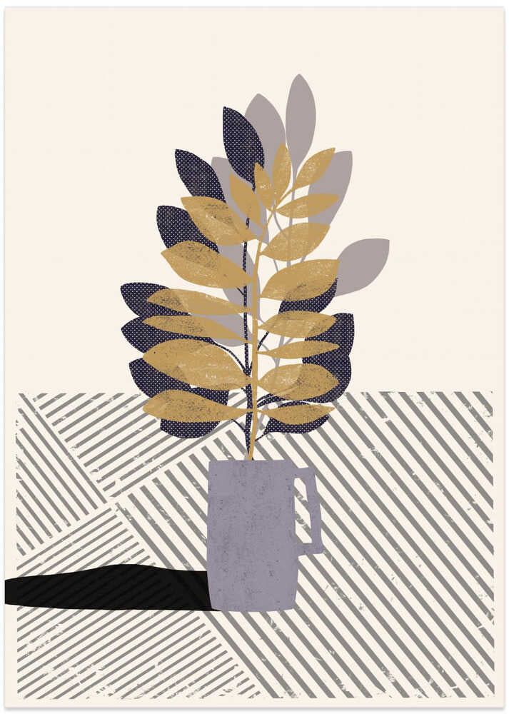 Vase a By Catsanddotz 5 To 7 30 X 42 Inches L