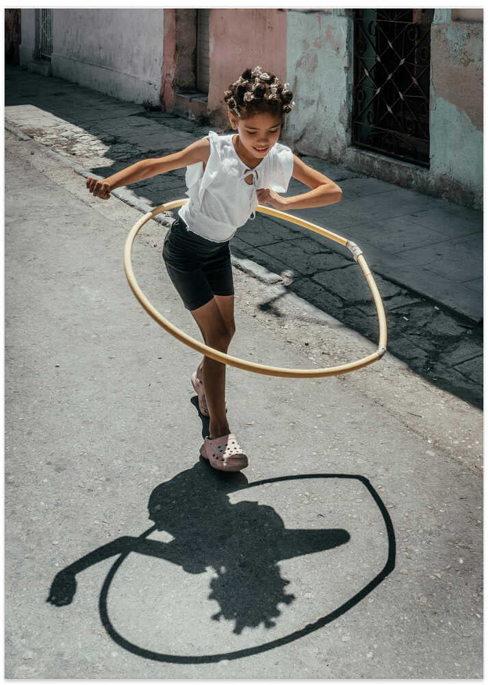 Hula-Hoop