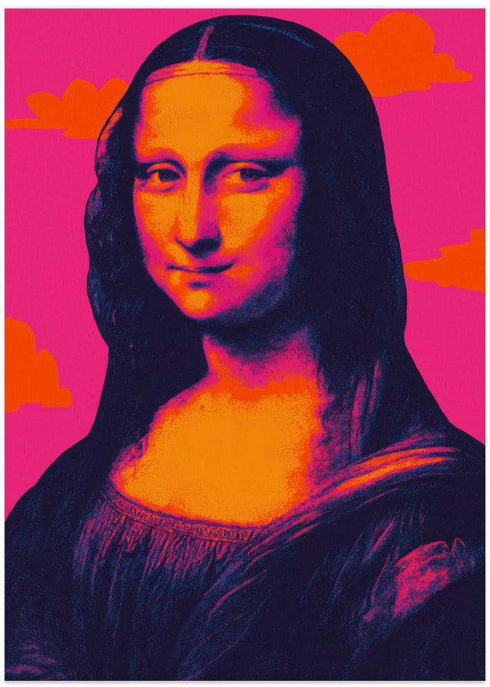 Lamuse(neon Masters No 04)