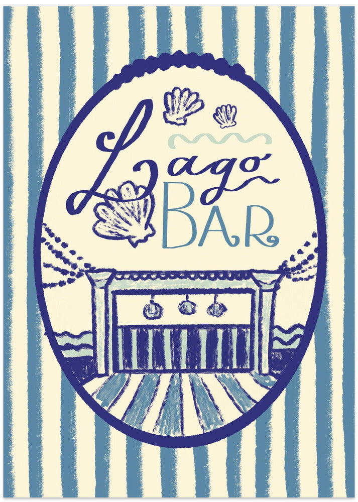 Lago Bar