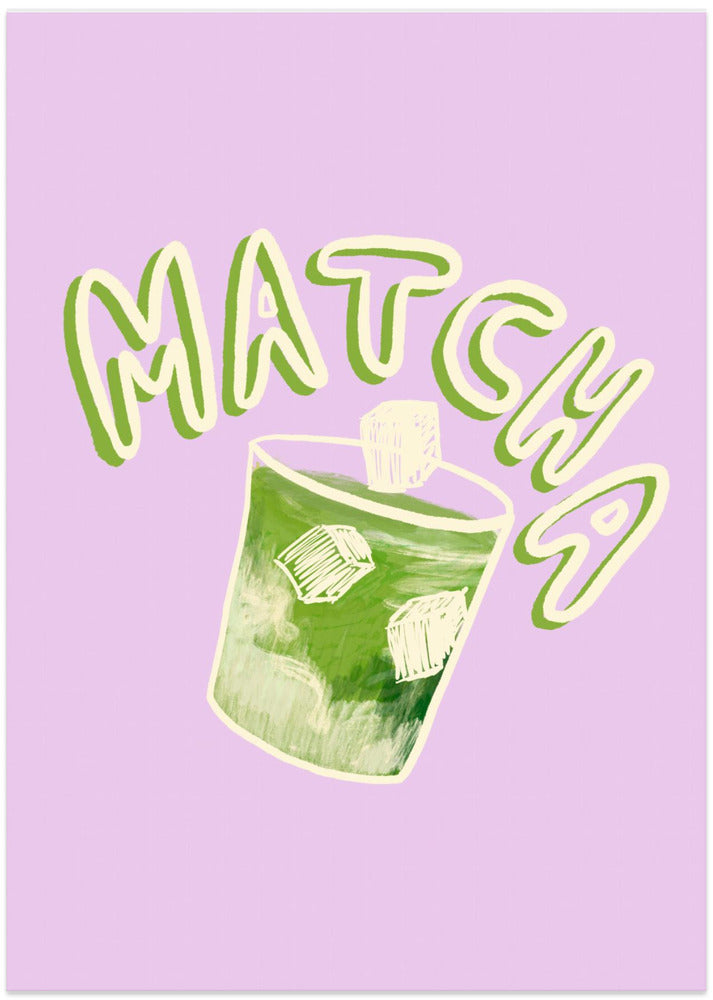Matcha