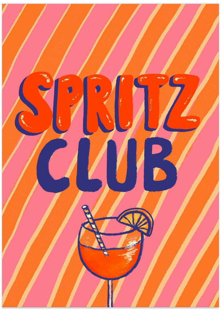 Spritz Club