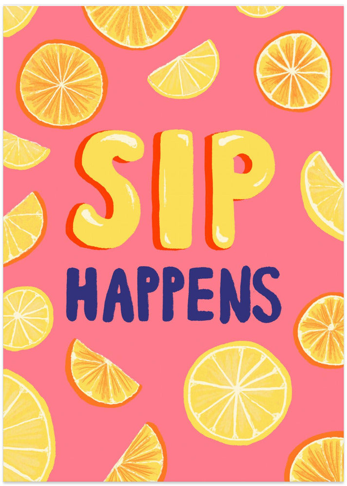 Sip Happens