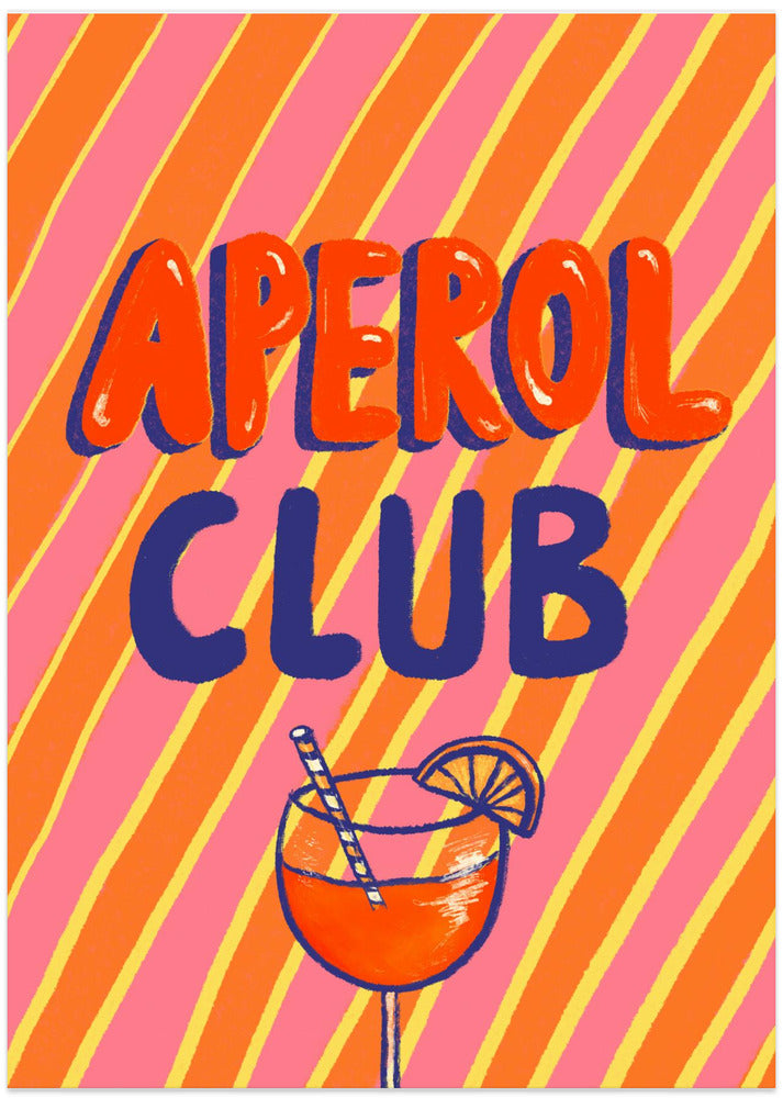 Aperol Club