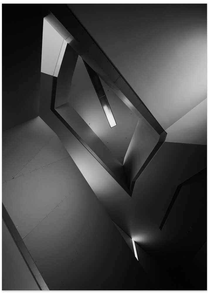 The Fold of Desire ( Zen Series III of VII )