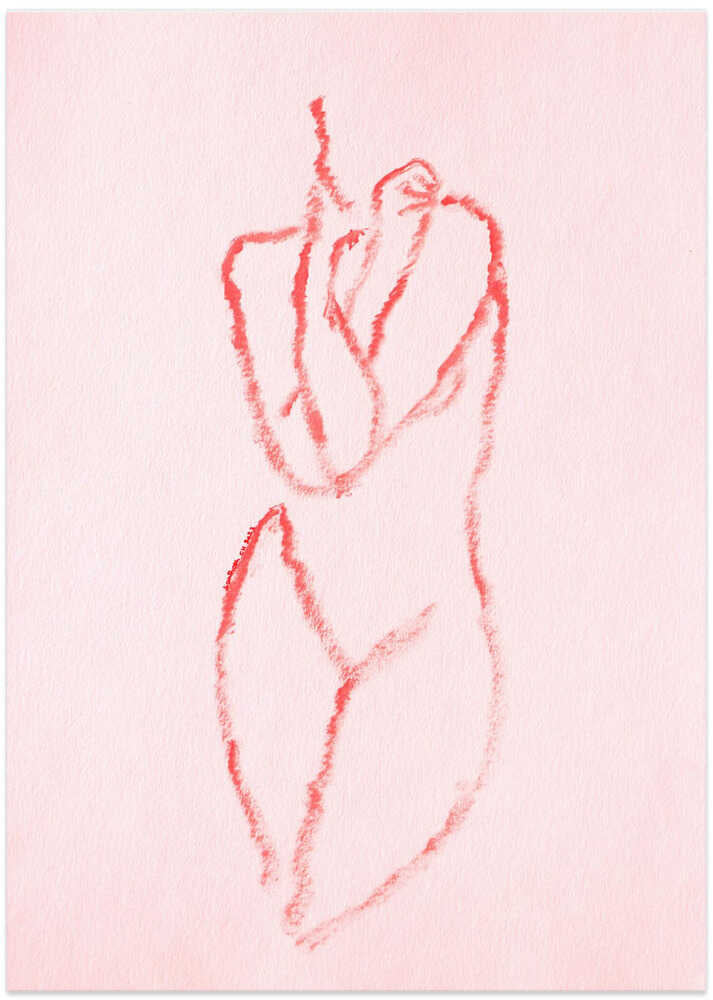 Whispering Silhouette