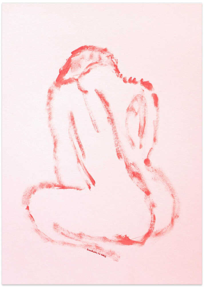 Whispered Silhouette