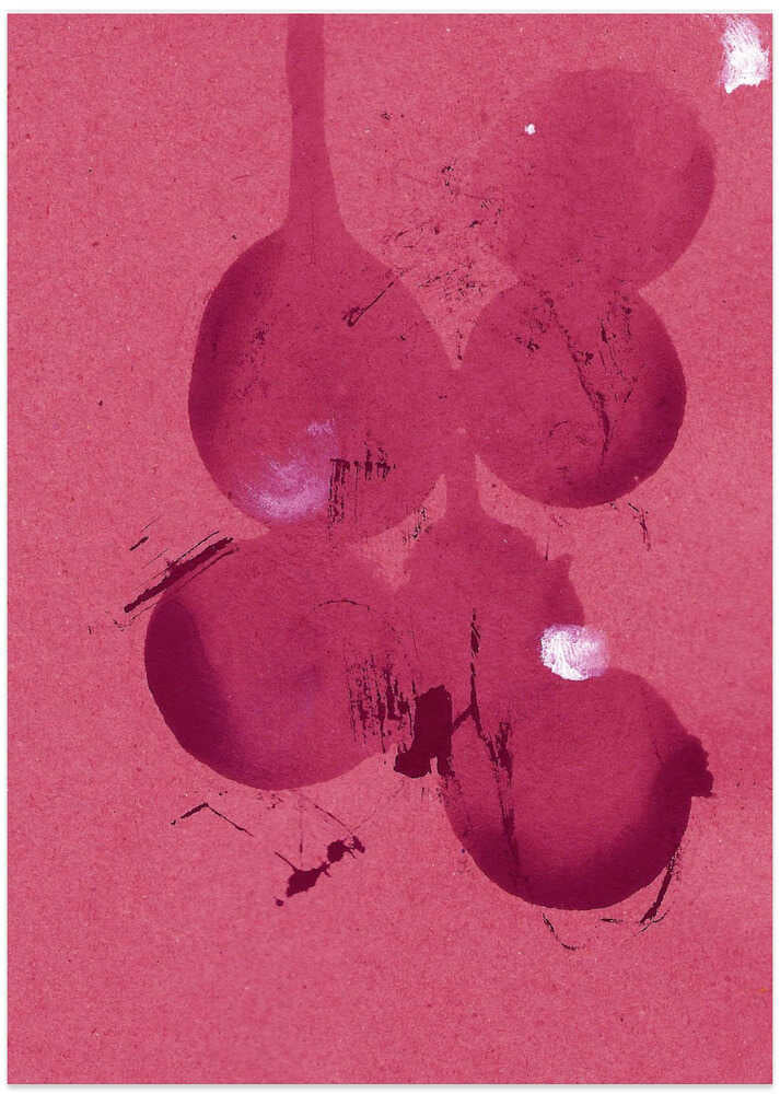 Cherry Blush Essence