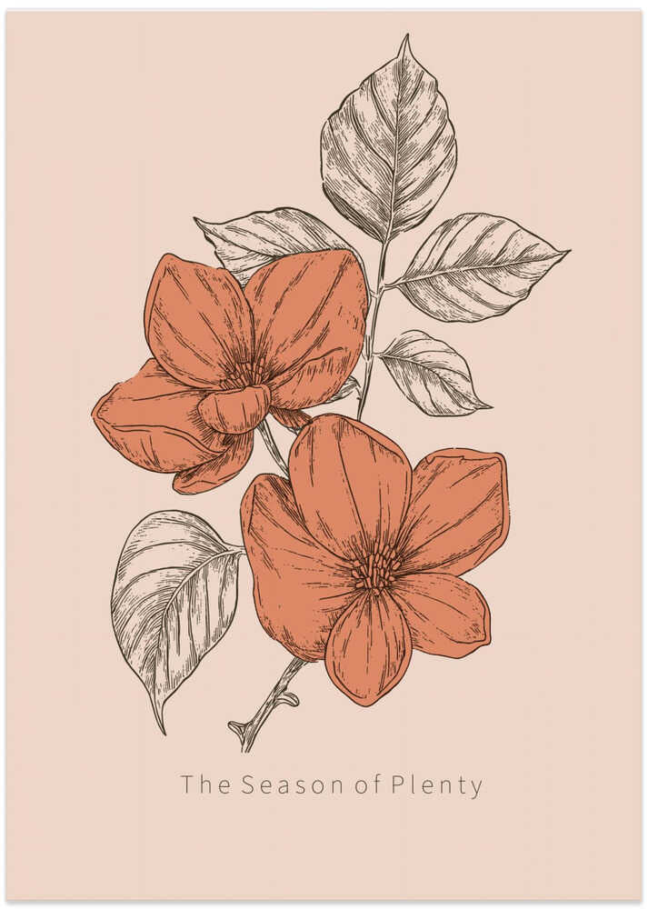 The Season of Plenty