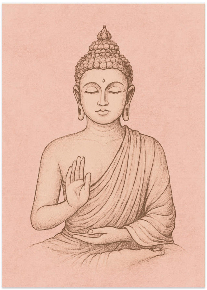 Serene Enlightenment